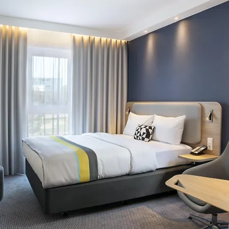 Express - Park By Ihg מלון קרלסרוהה
